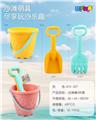 OBL10367341 - Beach toys