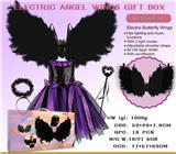 OBL10367417 - Dress / wings