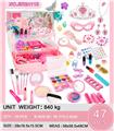 OBL10367430 - 47件套彩妆套装
