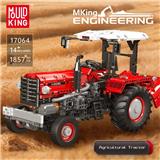 OBL10367642 - 农用拖拉机
（全英版）