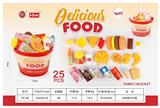 OBL10367776 - FOOD SET