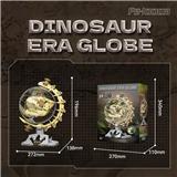 OBL10367790 - 恐龙纪元地球仪-海外版本