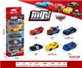 OBL10367946 - Die-cast toys