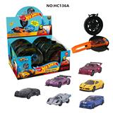 OBL10368003 - Die-cast toys