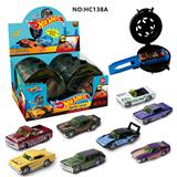 OBL10368005 - Die-cast toys