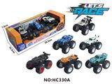 OBL10368006 - Die-cast toys