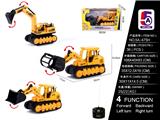 OBL10368083 - 三款工程车混装(不包电)