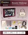 OBL10368510 - Beauty set
