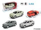 OBL10368523 - Die-cast toys
