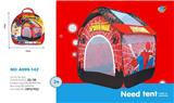 OBL10368578 - 蜘蛛侠房屋帐篷