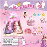 OBL10368648 - Beauty set