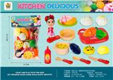 OBL10369045 - FOOD SET