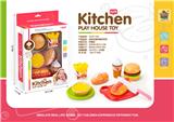 OBL10369058 - FOOD SET