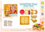 OBL10369068 - FOOD SET