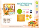 OBL10369069 - FOOD SET