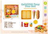 OBL10369073 - FOOD SET