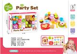OBL10369088 - FOOD SET