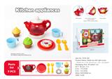 OBL10369091 - FOOD SET