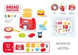 OBL10369092 - 电动面包机