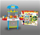 OBL10369110 - 灯光音乐餐具台