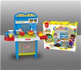 OBL10369112 - 灯光音乐餐具台