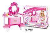 OBL10369122 - Beauty set