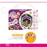 OBL10369232 - Beauty set