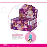 OBL10369234 - Beauty set