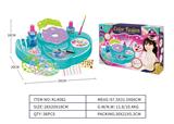 OBL10369285 - Beauty set
