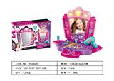 OBL10369293 - Beauty set