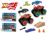 OBL10369313 - Die-cast toys