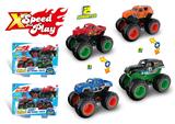 OBL10369314 - Die-cast toys