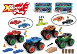 OBL10369315 - Die-cast toys