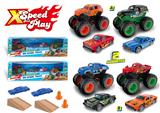 OBL10369318 - Die-cast toys