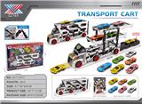 OBL10369487 - Die-cast toys