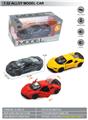 OBL10369542 - Die-cast toys