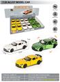 OBL10369604 - Die-cast toys