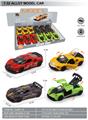 OBL10369607 - Die-cast toys
