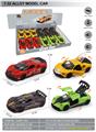 OBL10369608 - Die-cast toys