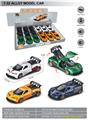 OBL10369624 - Die-cast toys