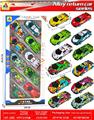 OBL10369846 - Die-cast toys