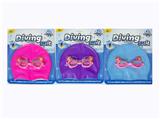 OBL10370010 - Swimming toys