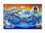 OBL10370025 - Swimming toys