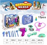 OBL10370077 - Beauty set