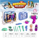 OBL10370078 - Beauty set