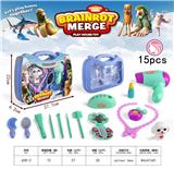 OBL10370079 - Beauty set