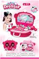 OBL10370291 - Beauty set