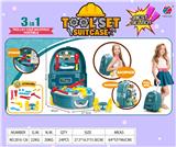 OBL10370305 - 工具大书包