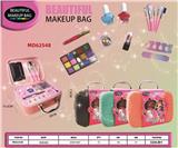 OBL10370330 - 跨境惊喜娃娃彩妆化妆品包包套装