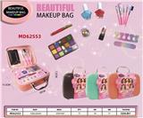 OBL10370335 - 跨境彩妆化妆品包包套装